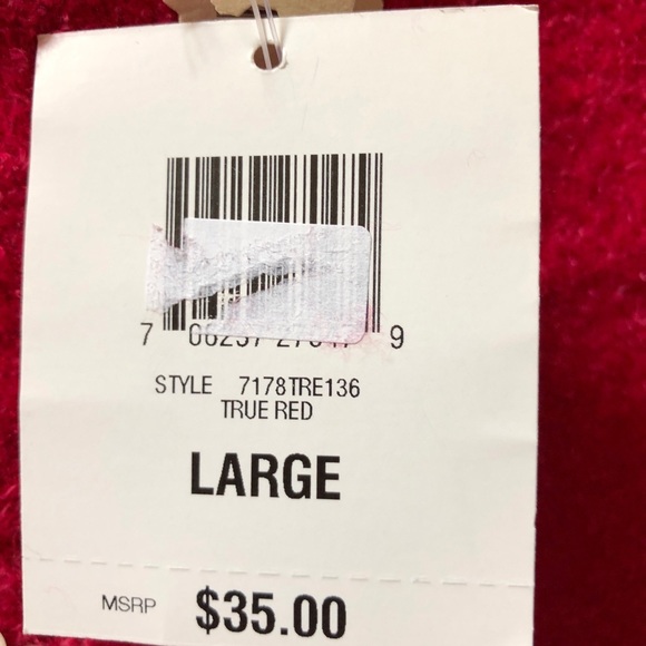 Jennifer Moore soft sweater - Picture 4 of 4